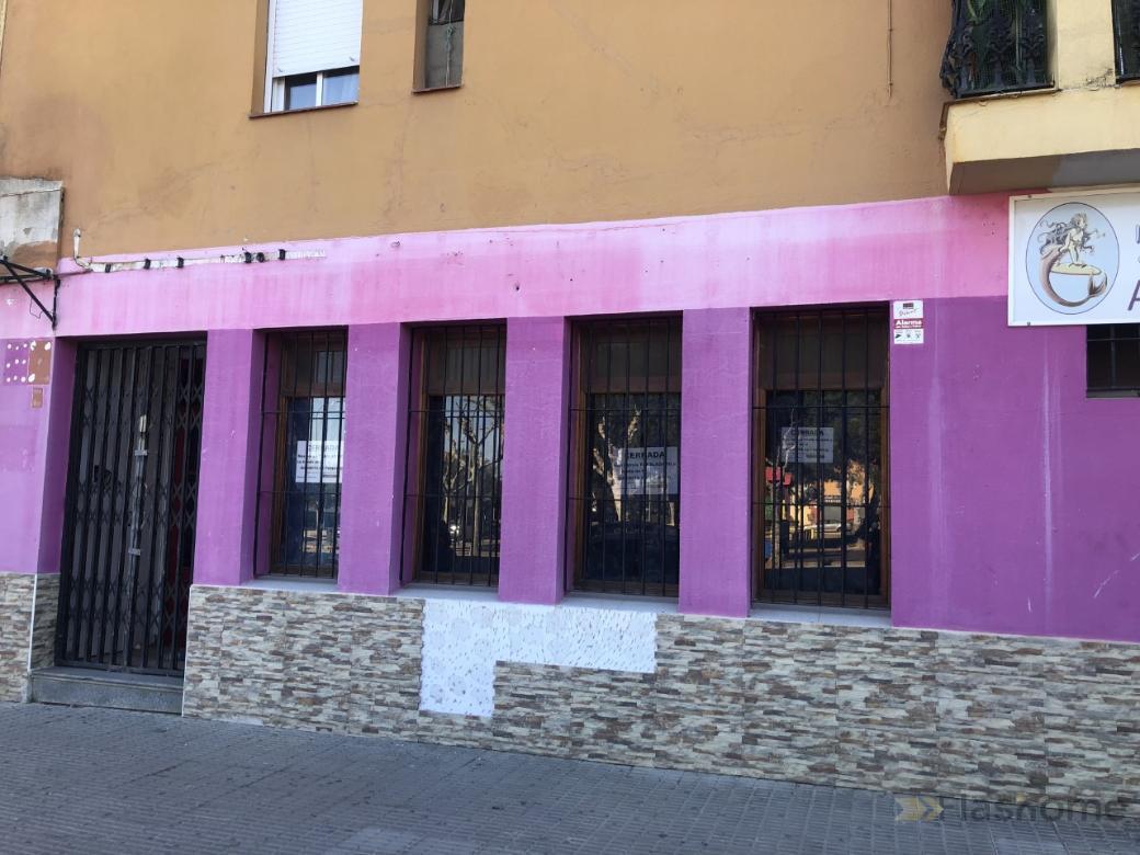 Venta de local en Villanueva de la Serena