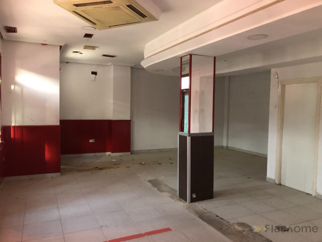 Venta de local en Villanueva de la Serena