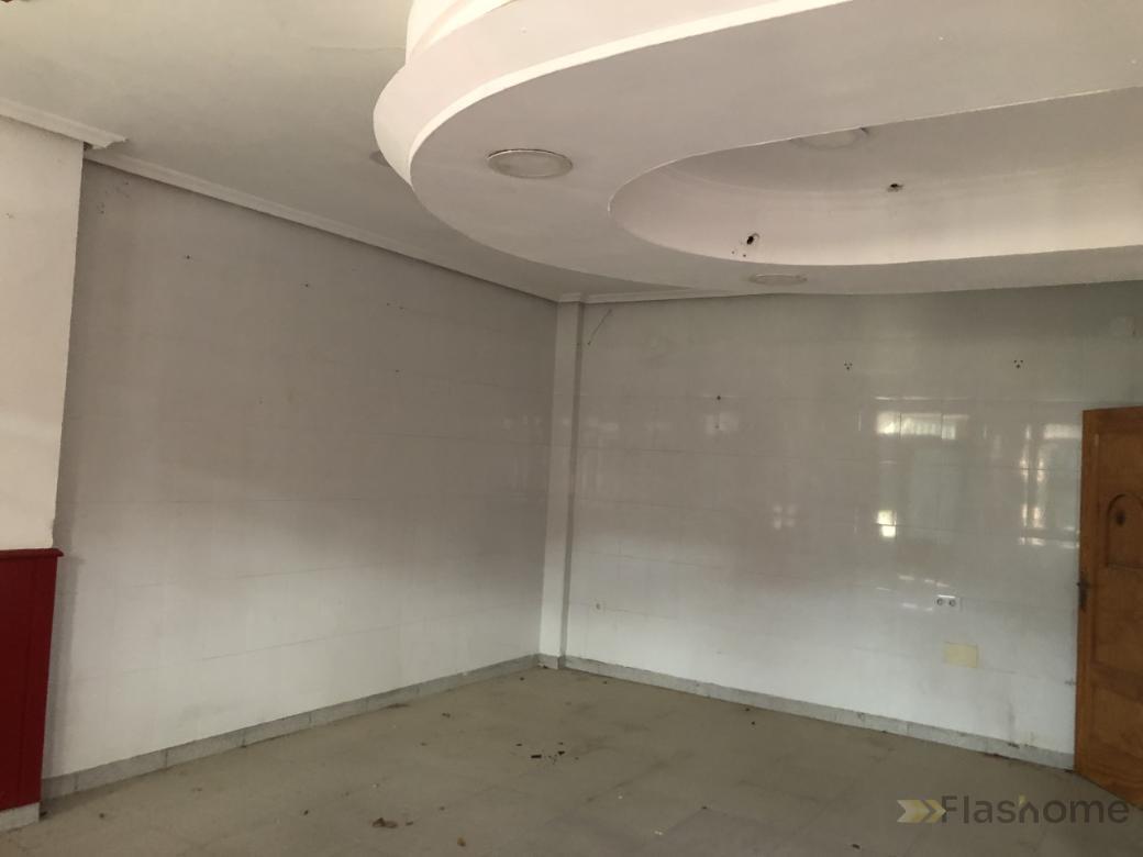 Venta de local en Villanueva de la Serena