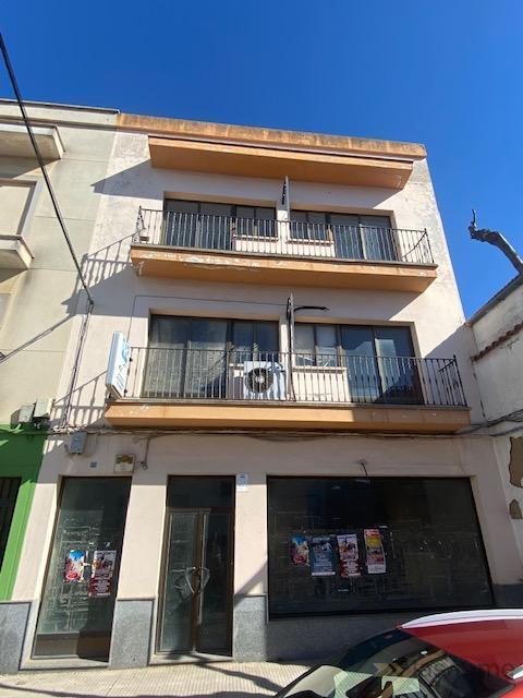 Venta de edificio en Don Benito