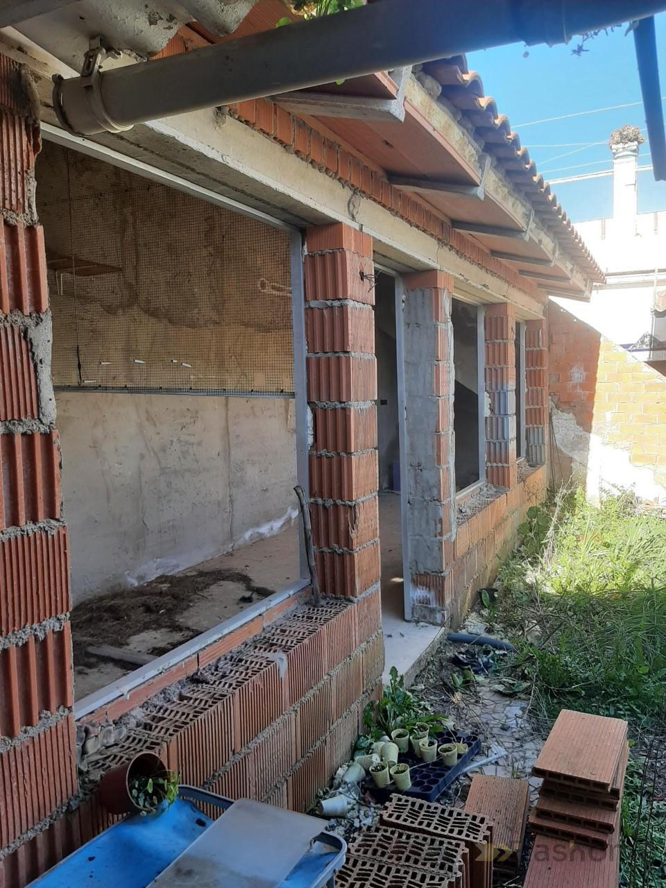 Venta de casa en Montijo