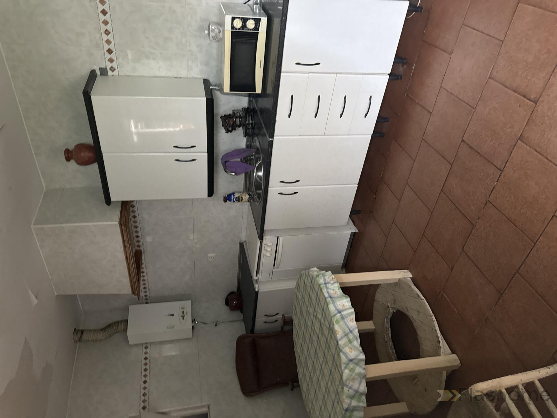 Venta de casa en Guareña
