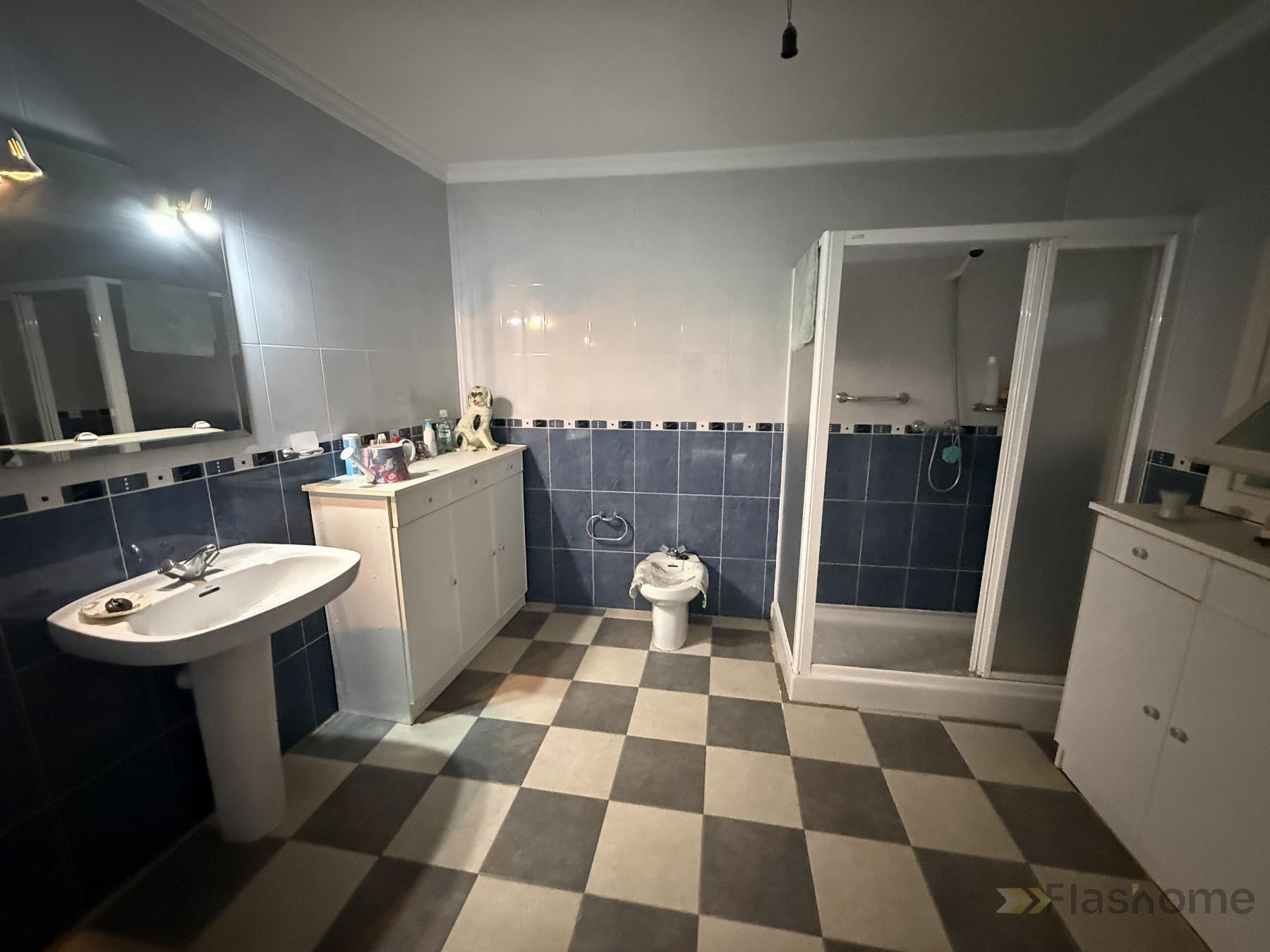 Venta de casa en Guareña