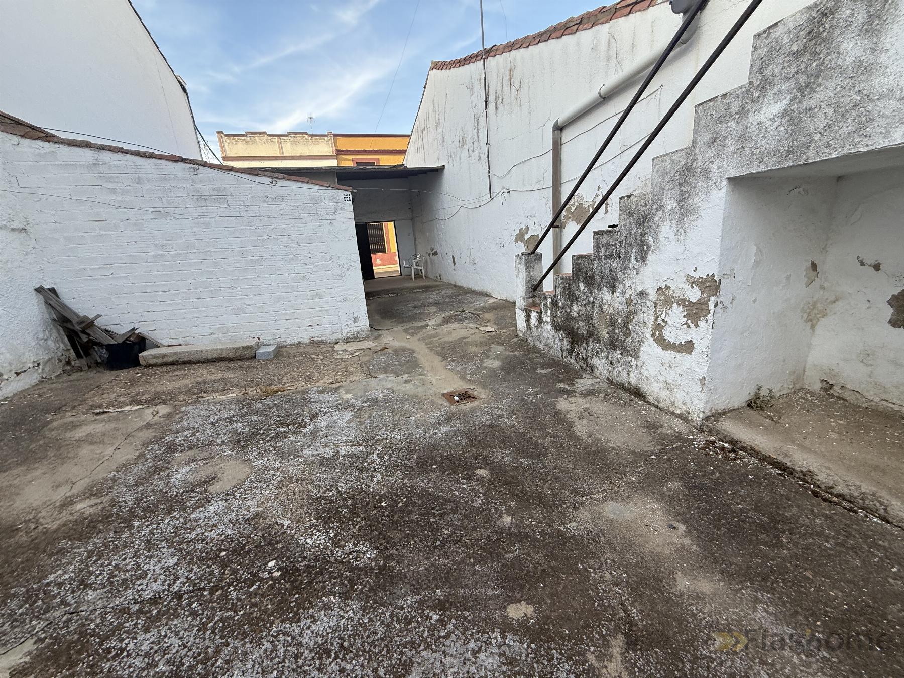 Venta de casa en Guareña