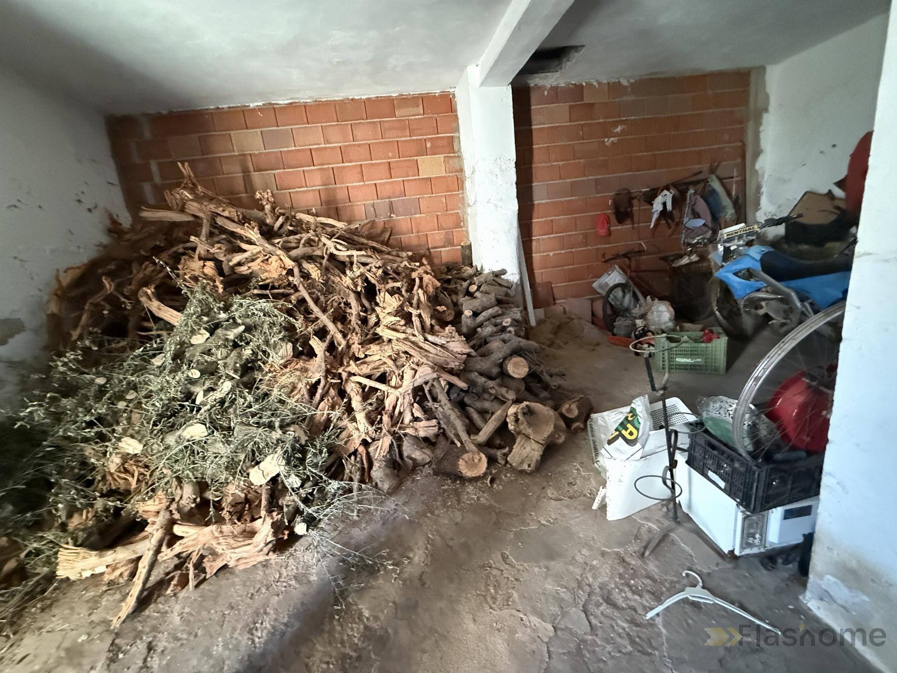 Venta de casa en Guareña