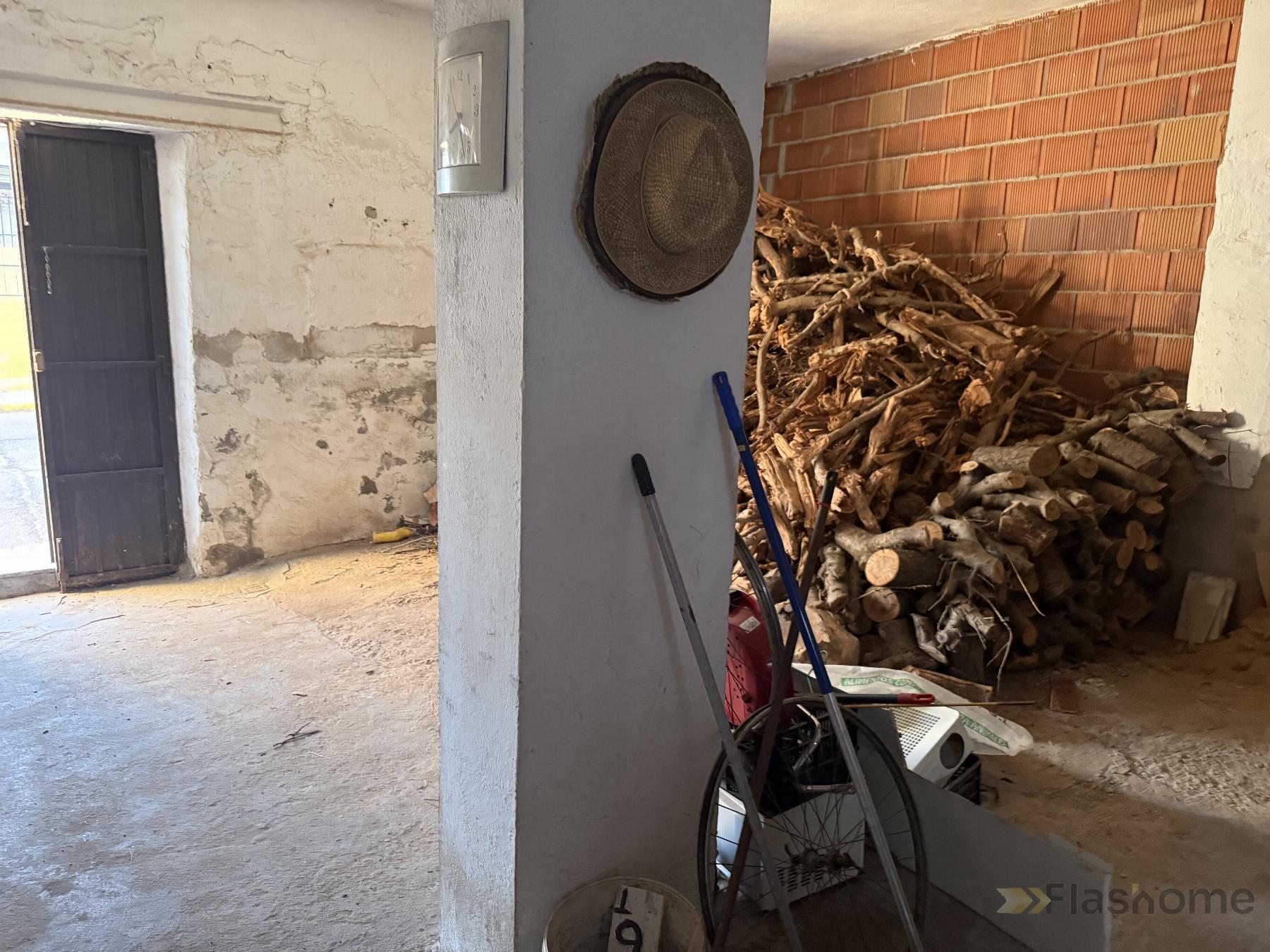 Venta de casa en Guareña