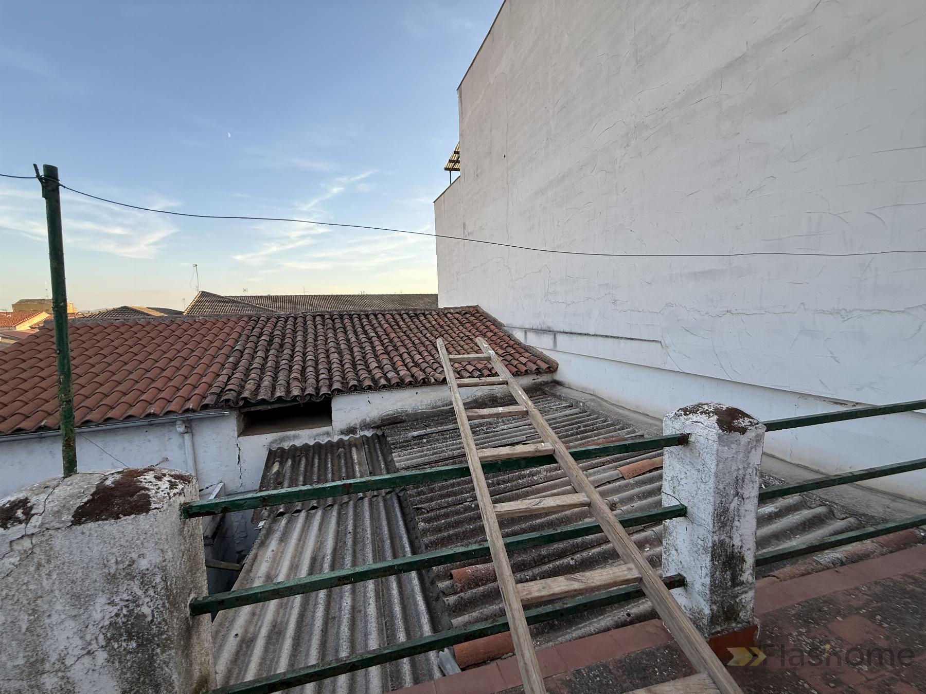 Venta de casa en Guareña