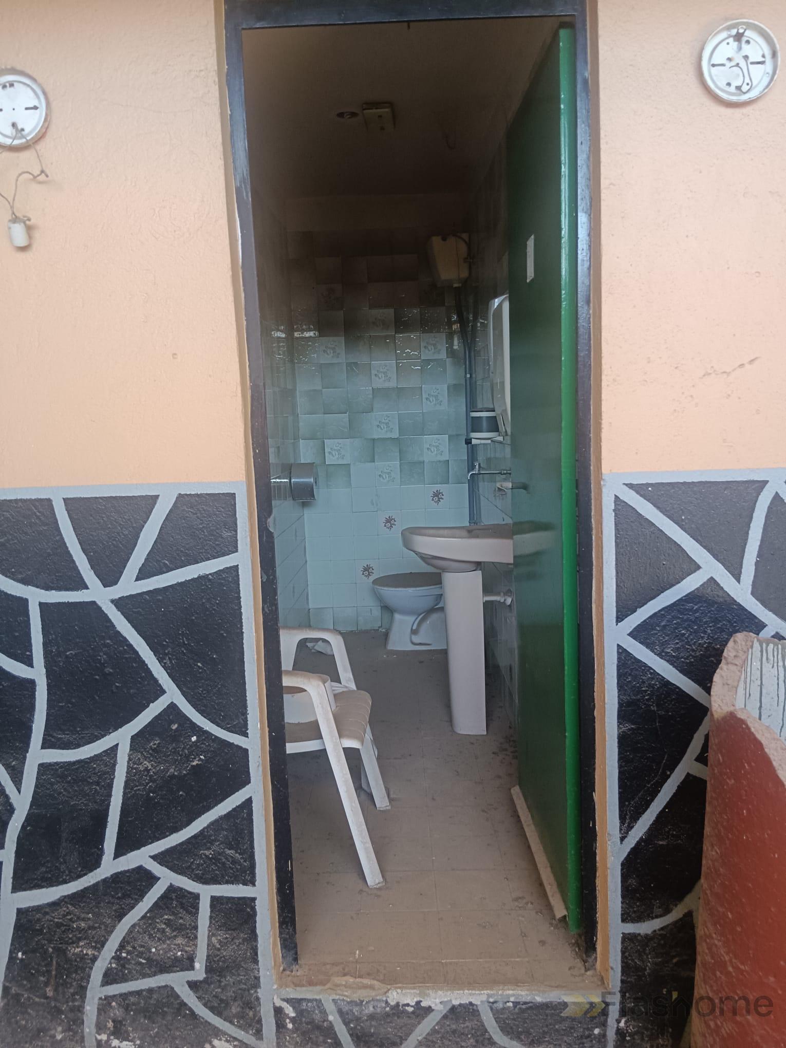 Venta de local en Guareña
