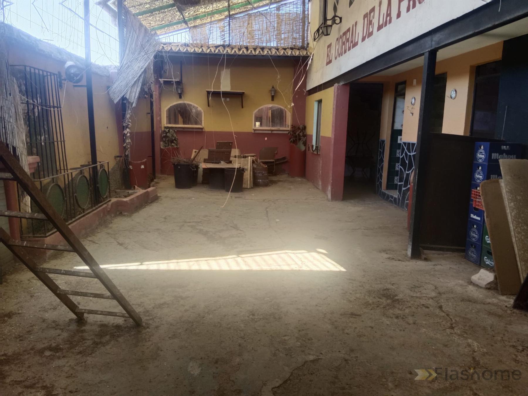 Venta de local en Guareña