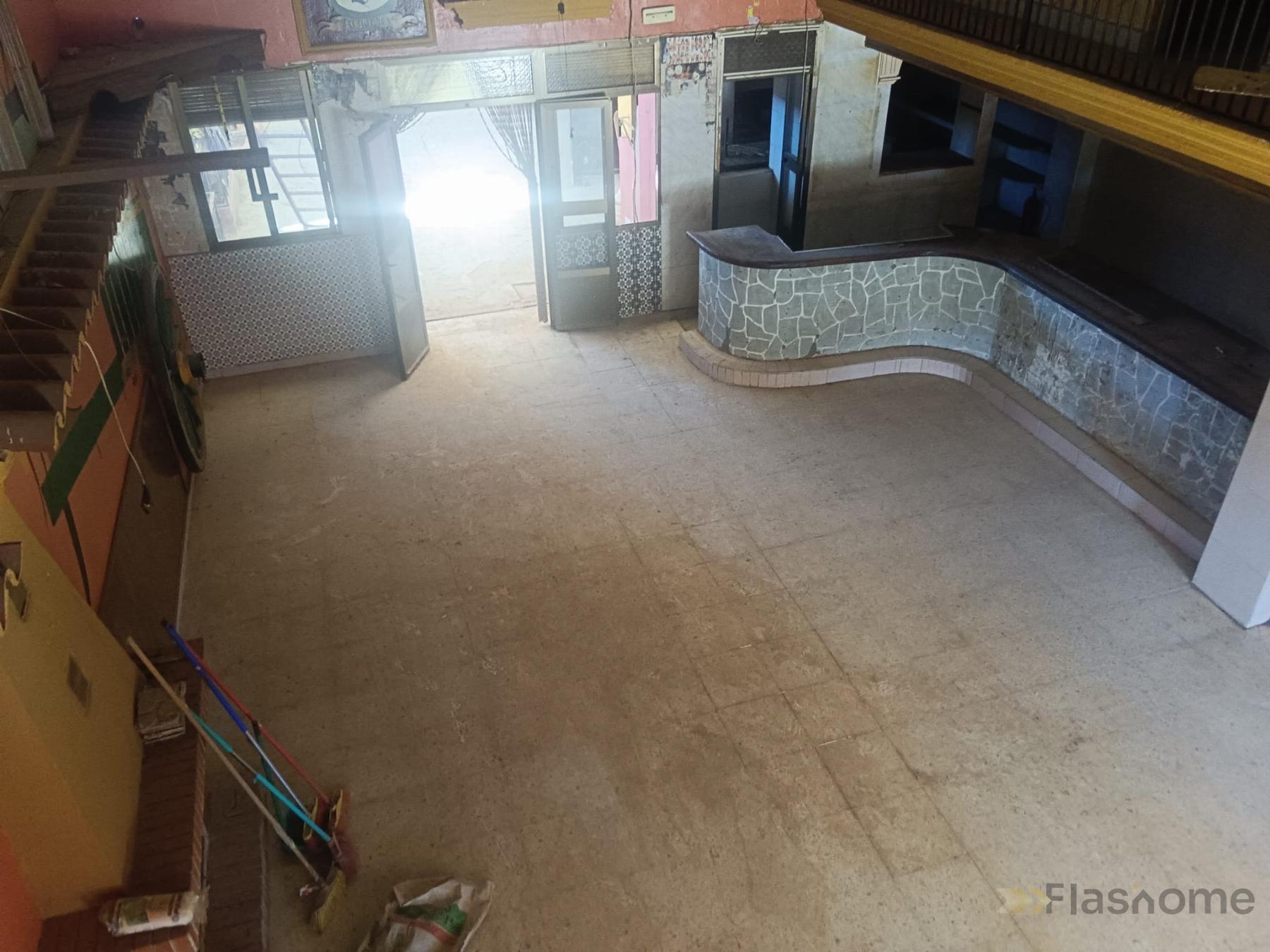 Venta de local en Guareña