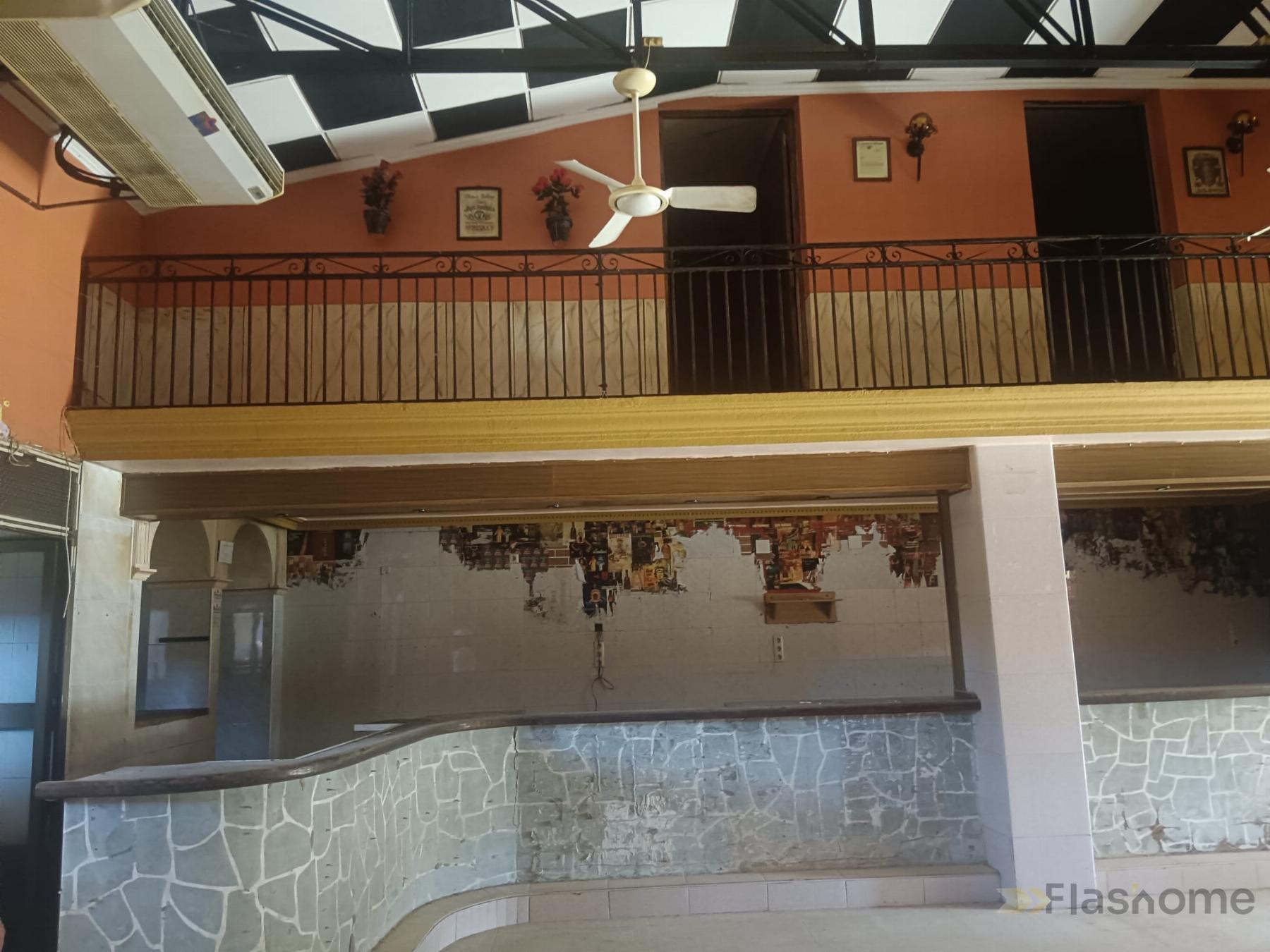 Venta de local en Guareña