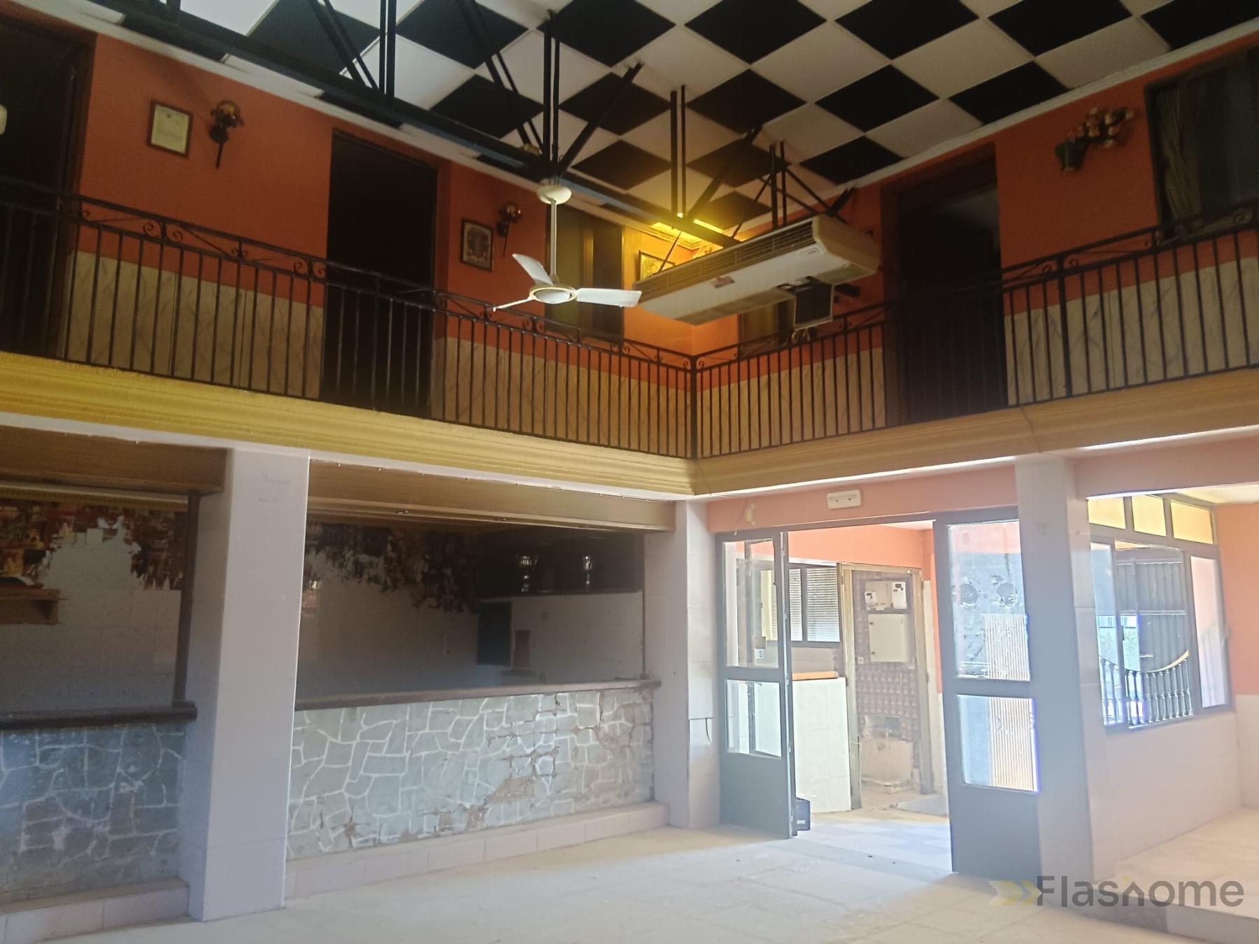 Venta de local en Guareña