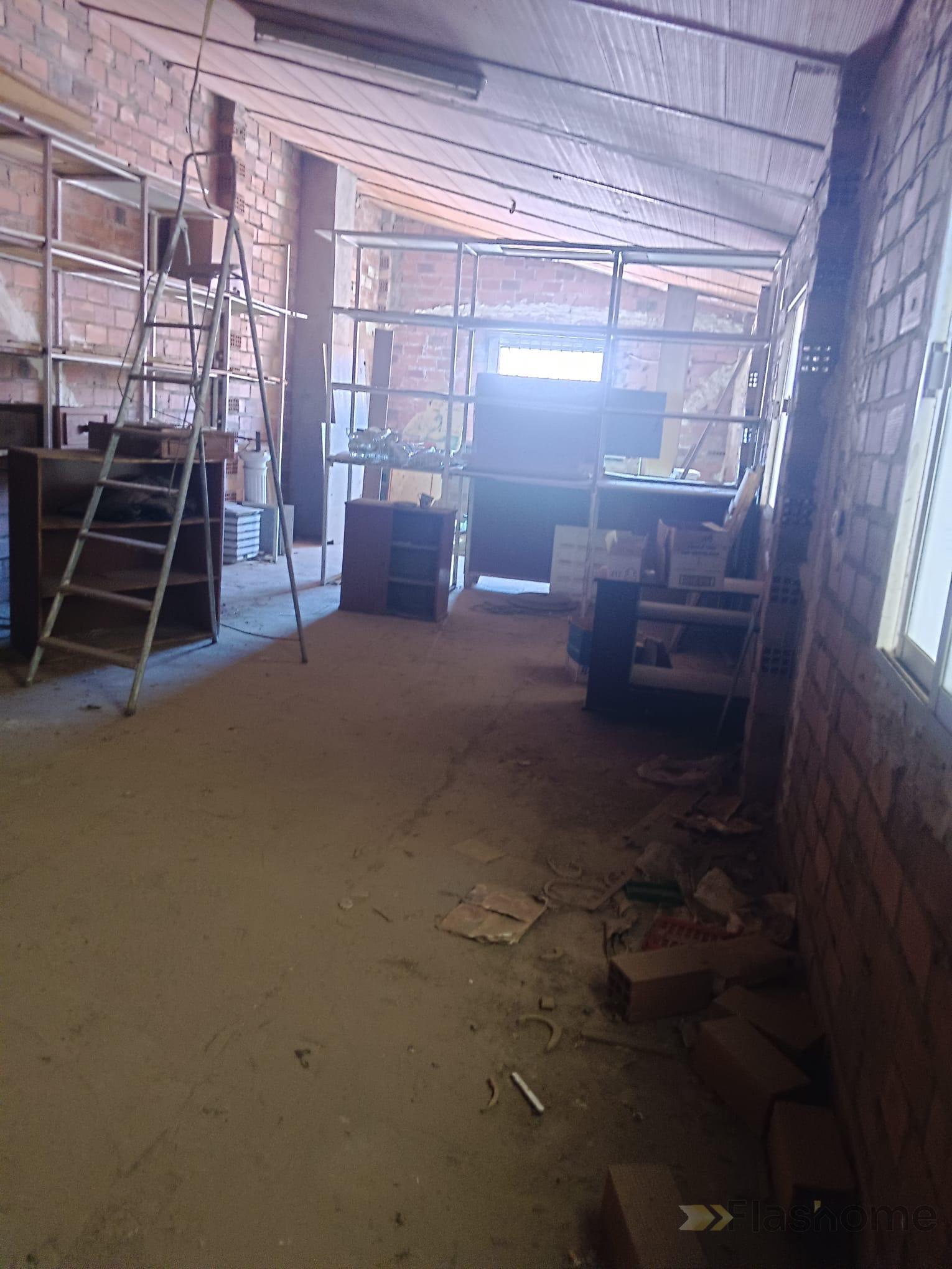 Venta de local en Guareña