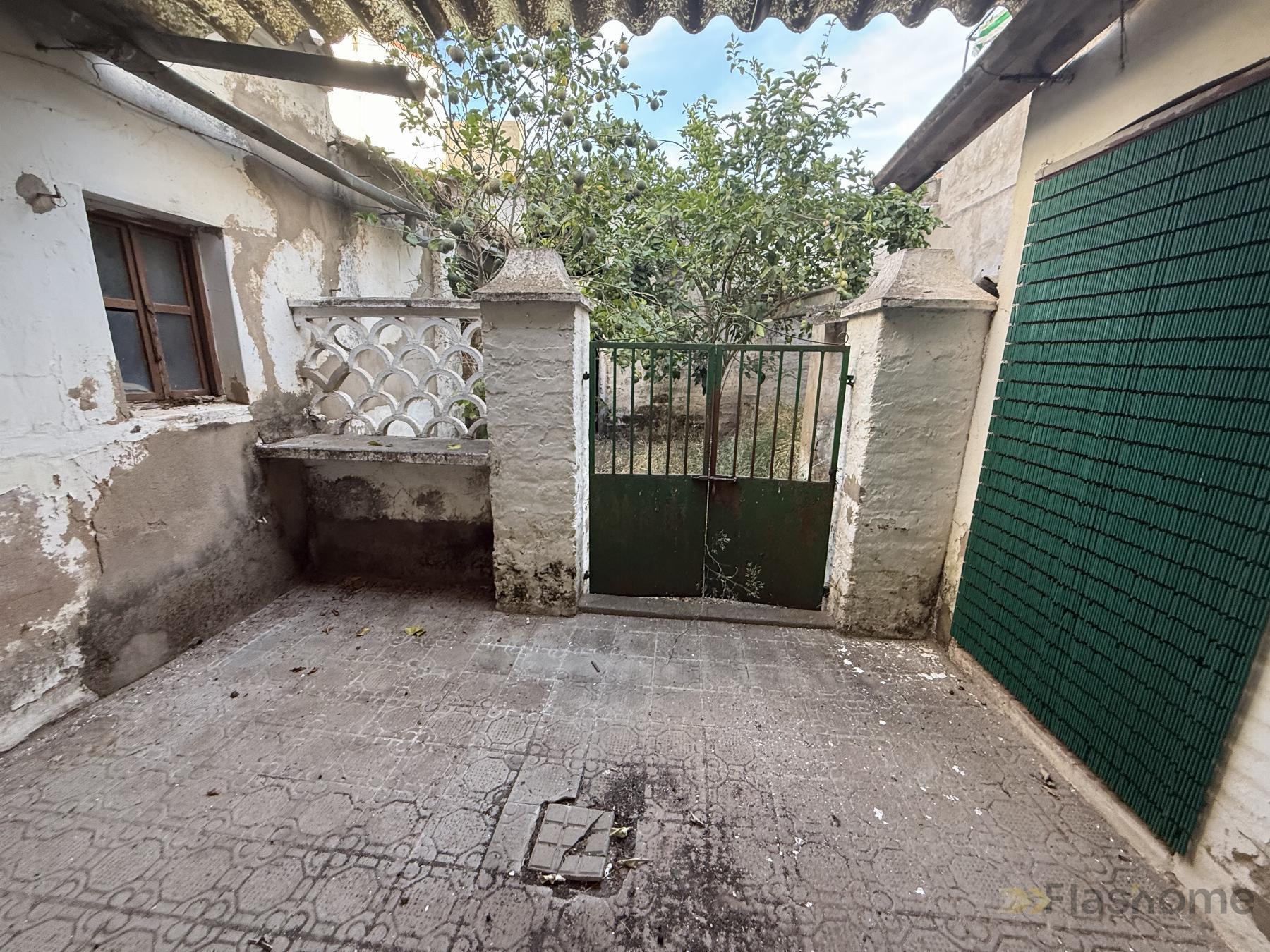 Venta de casa en Guareña