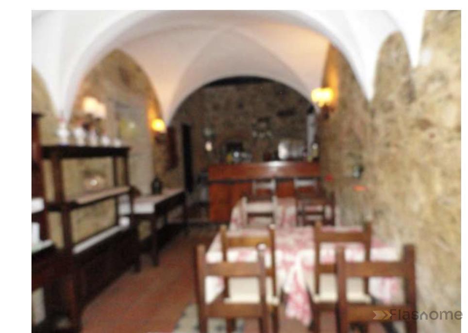 For sale of hotel in Valencia de Alcántara