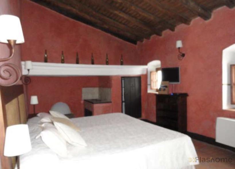 For sale of hotel in Valencia de Alcántara