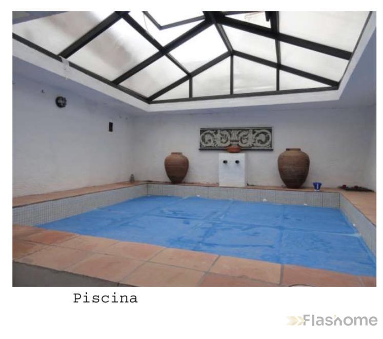 For sale of hotel in Valencia de Alcántara