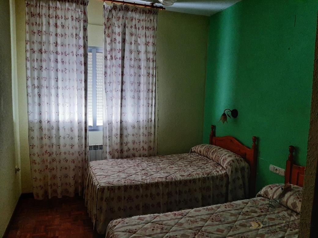Venta de hotel en Tornavacas