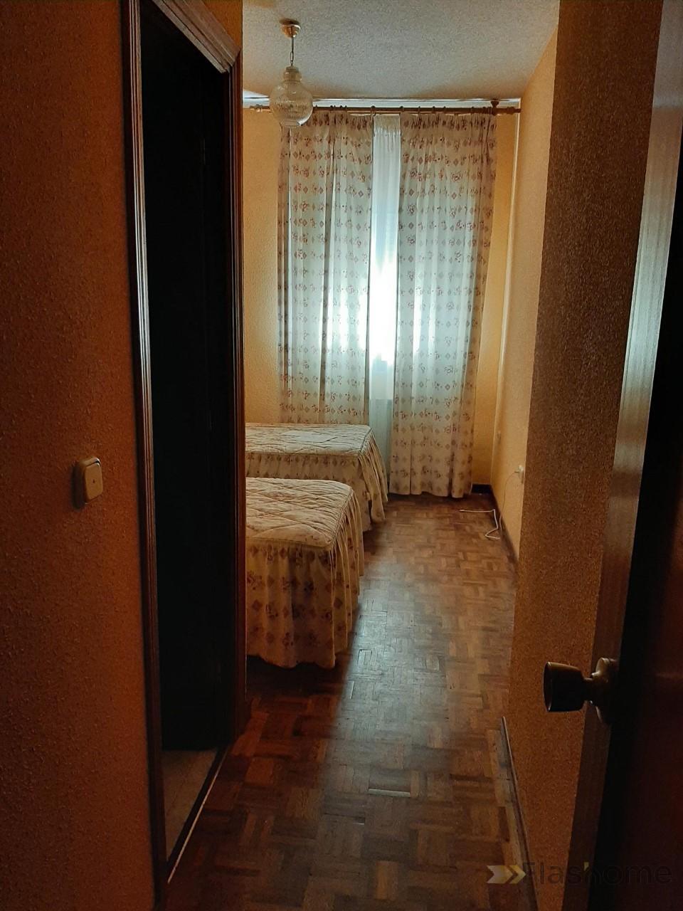 Venta de hotel en Tornavacas