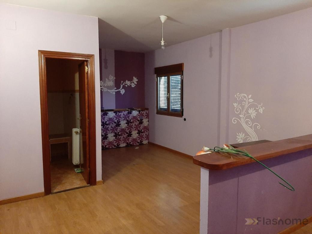 Venta de hotel en Tornavacas