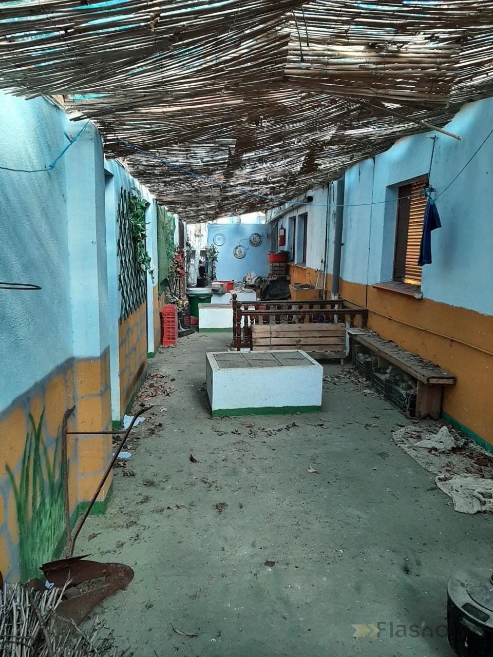 Venta de hotel en Tornavacas