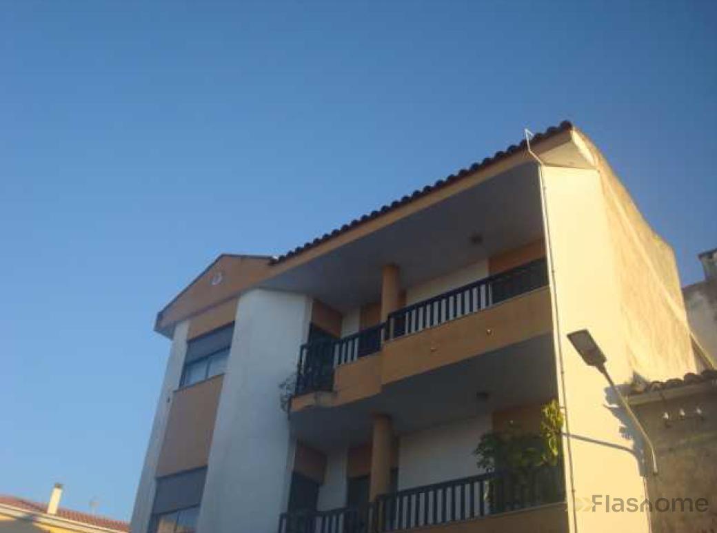 Venta de piso en Majadas