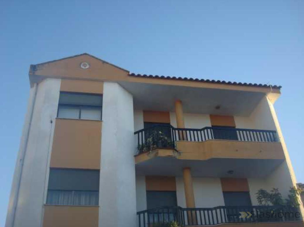 Venta de piso en Majadas