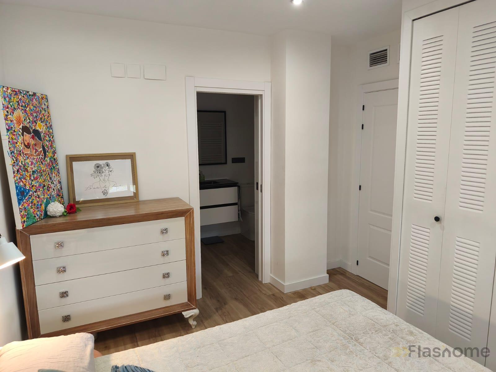 Venta de piso en Badajoz