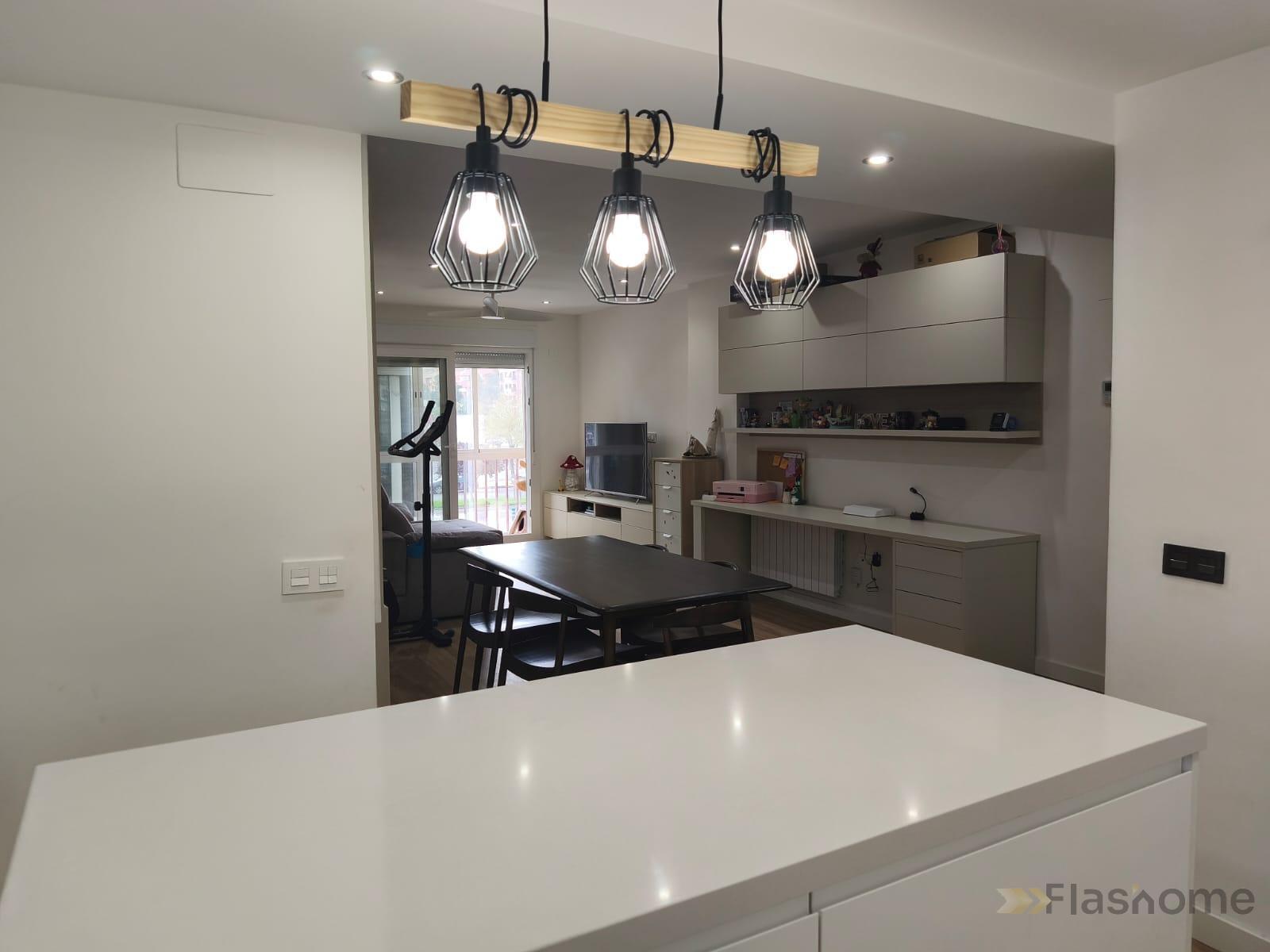 Venta de piso en Badajoz