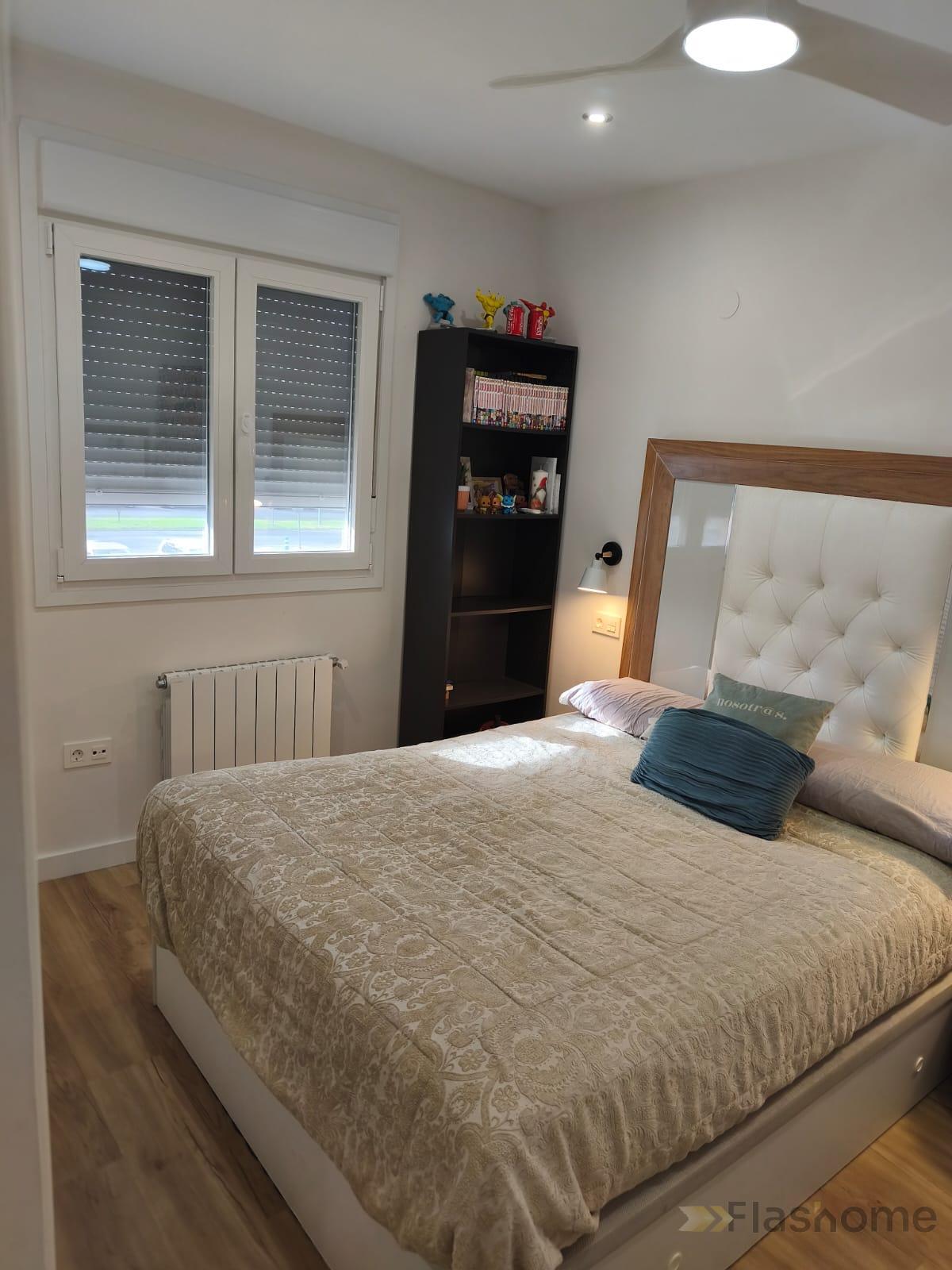Venta de piso en Badajoz