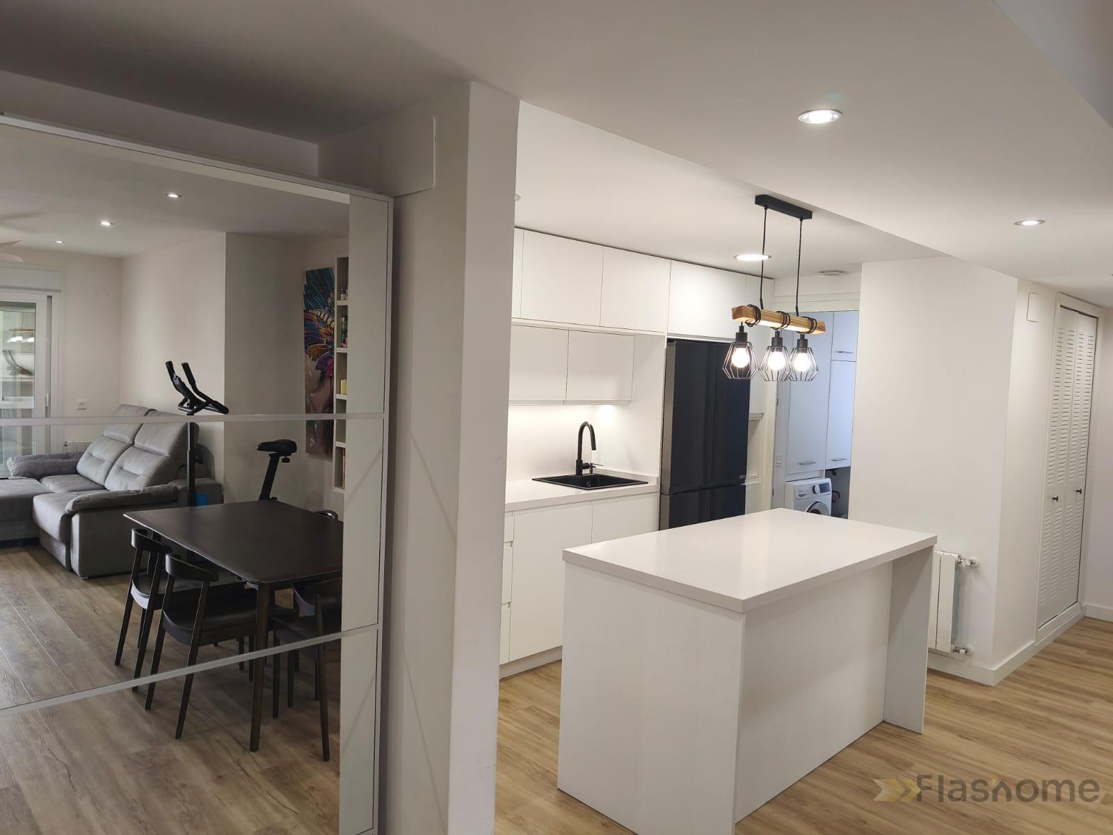 Venta de piso en Badajoz