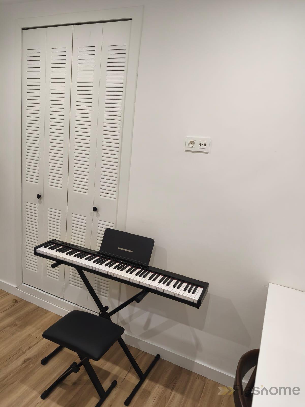Venta de piso en Badajoz