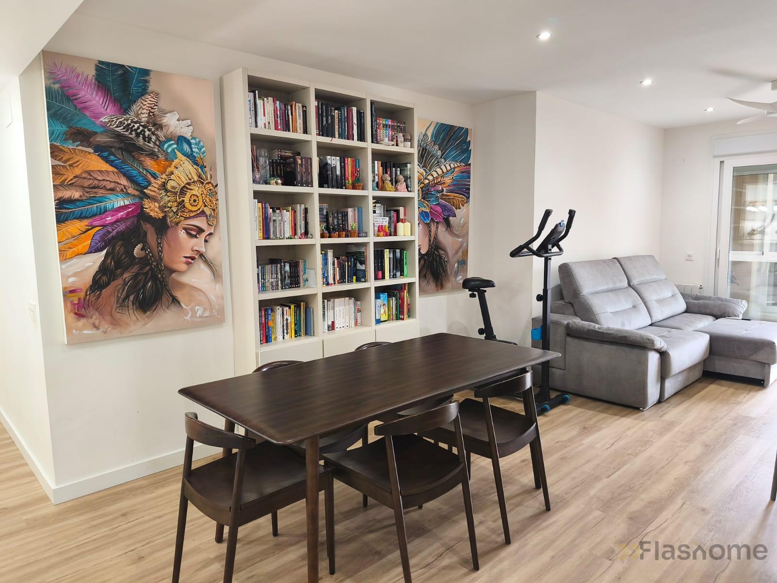 Venta de piso en Badajoz
