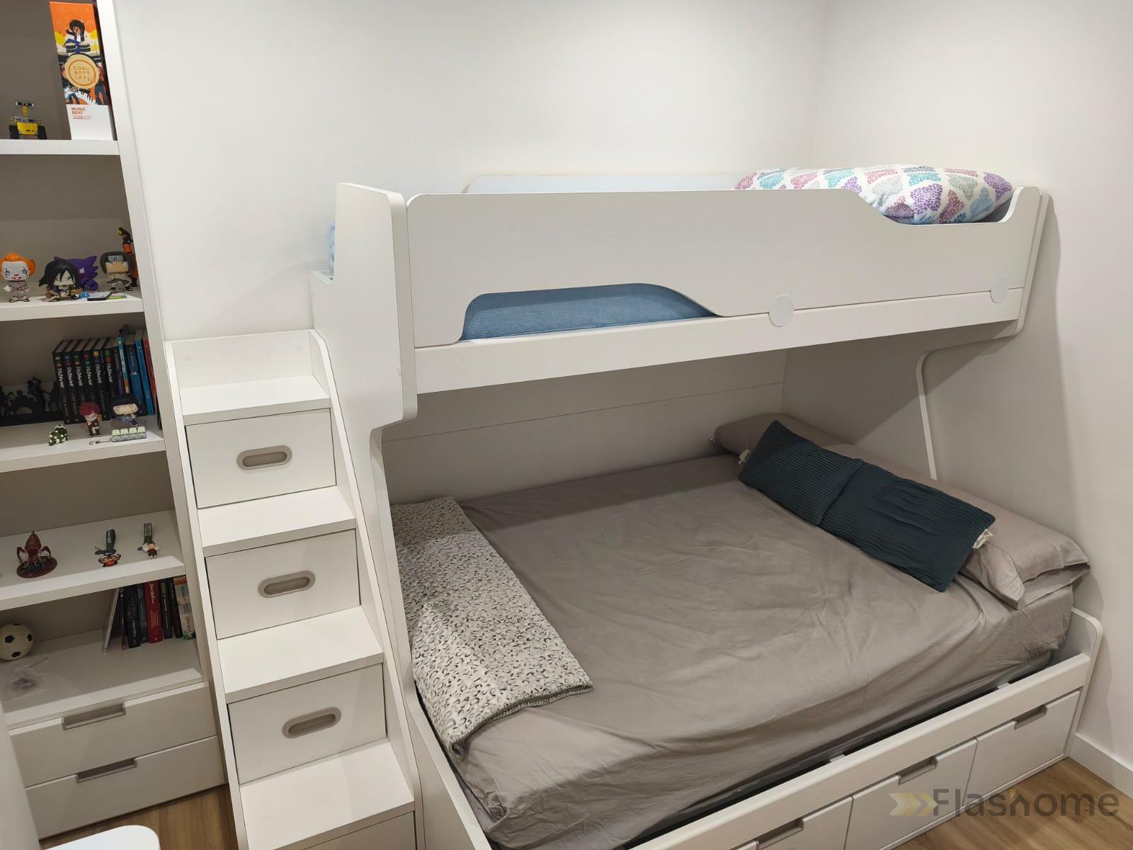 Venta de piso en Badajoz