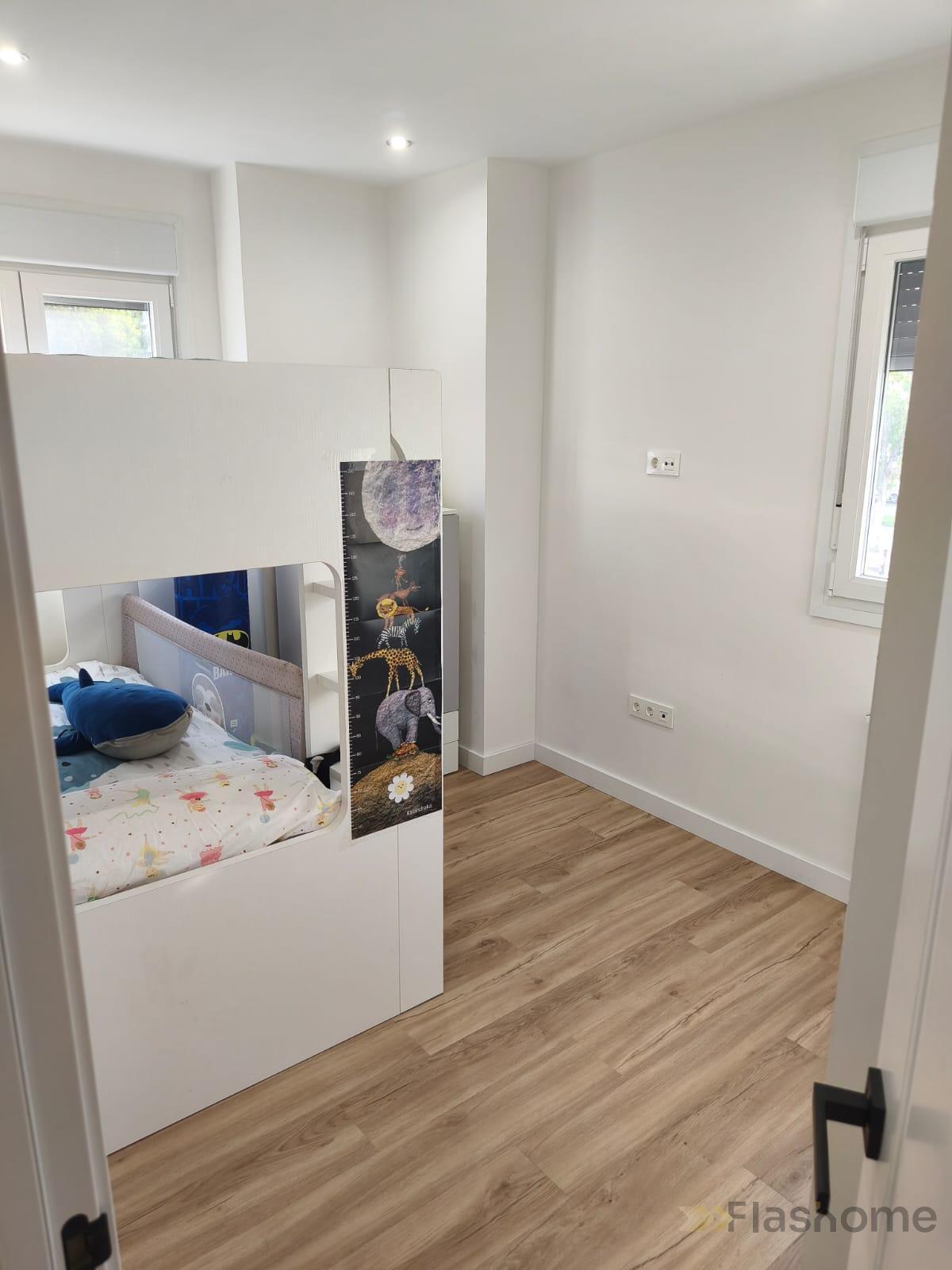 Venta de piso en Badajoz