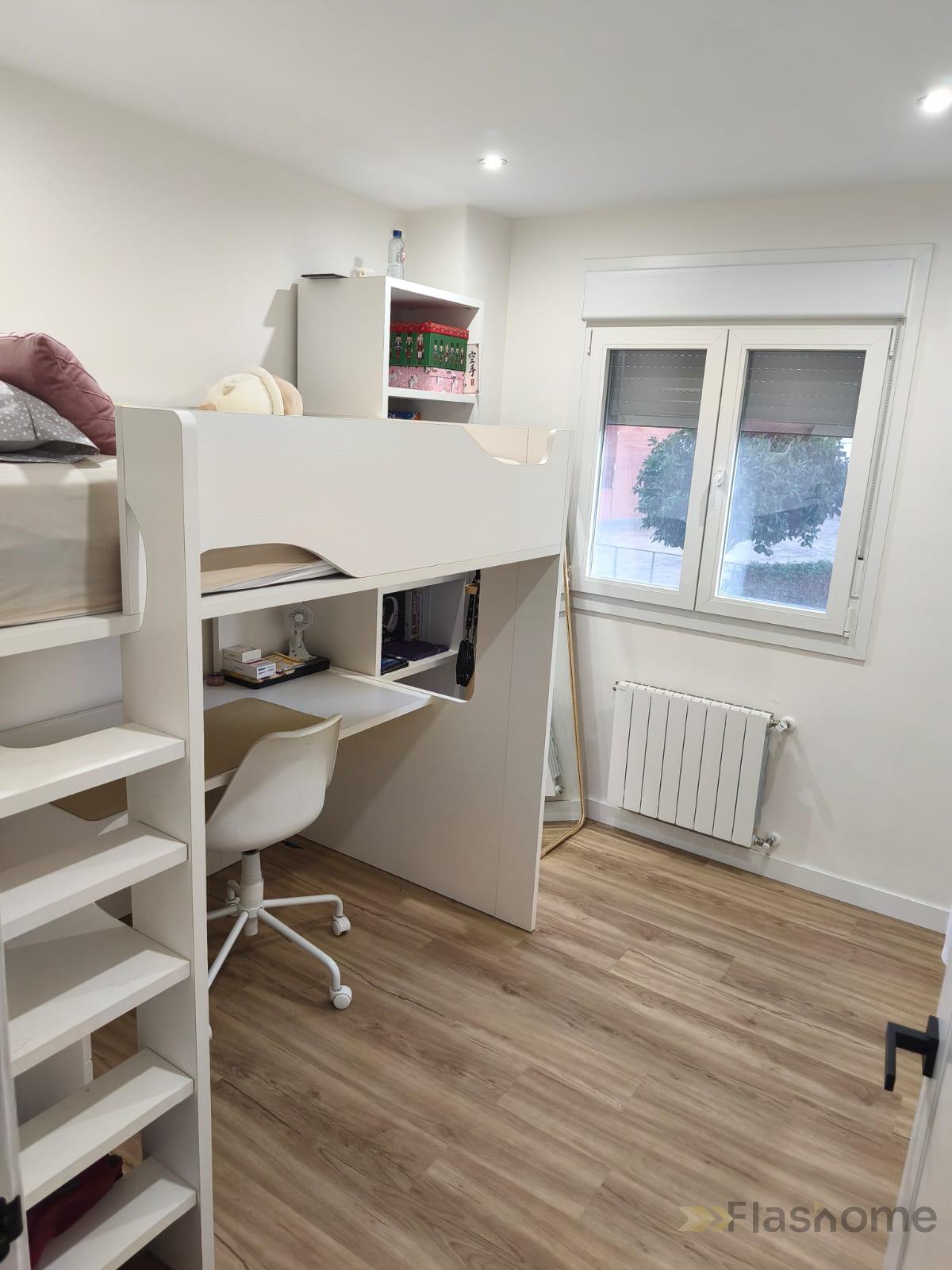 Venta de piso en Badajoz