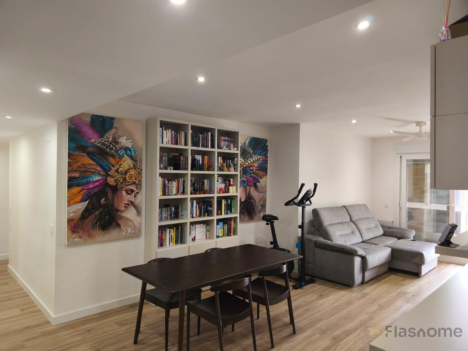 Venta de piso en Badajoz