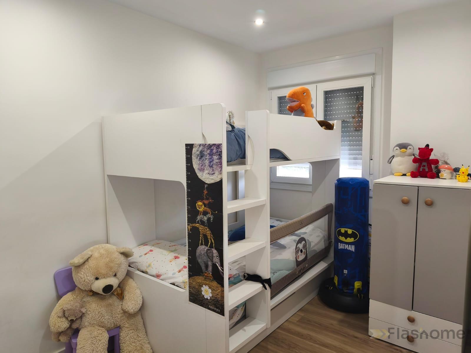 Venta de piso en Badajoz