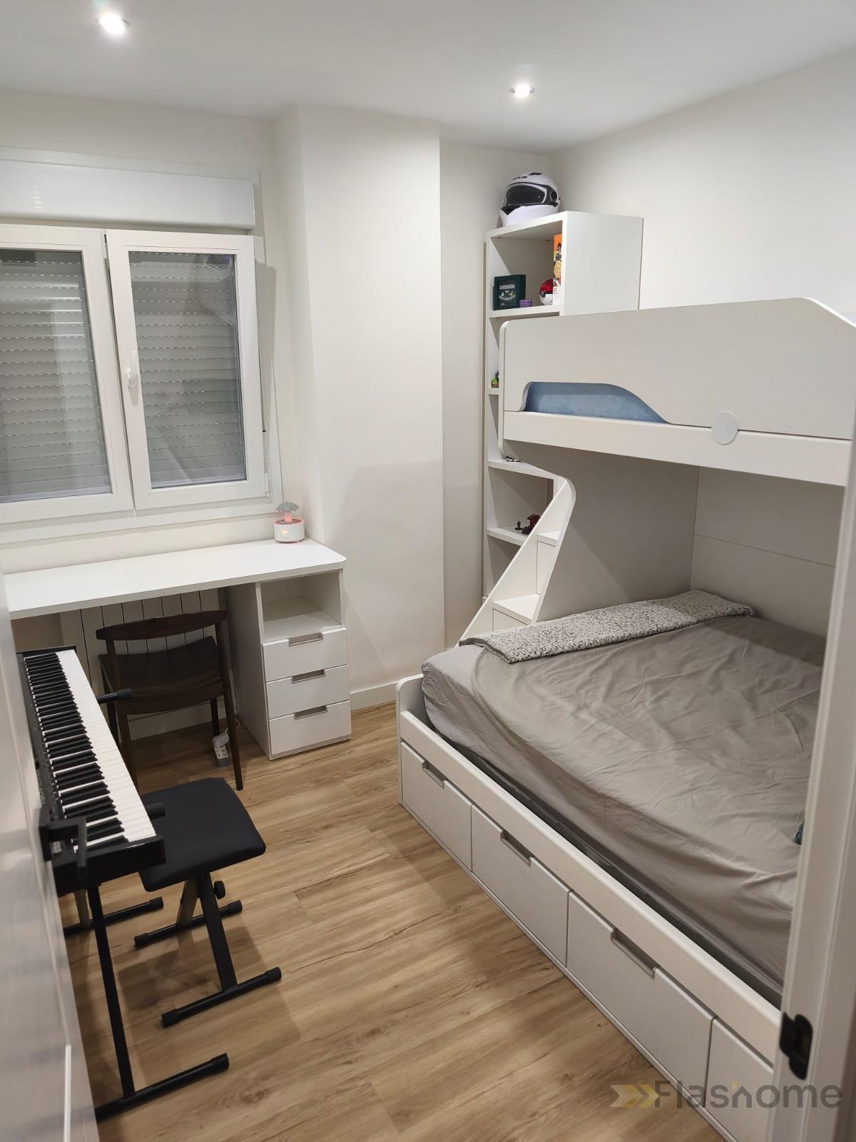 Venta de piso en Badajoz