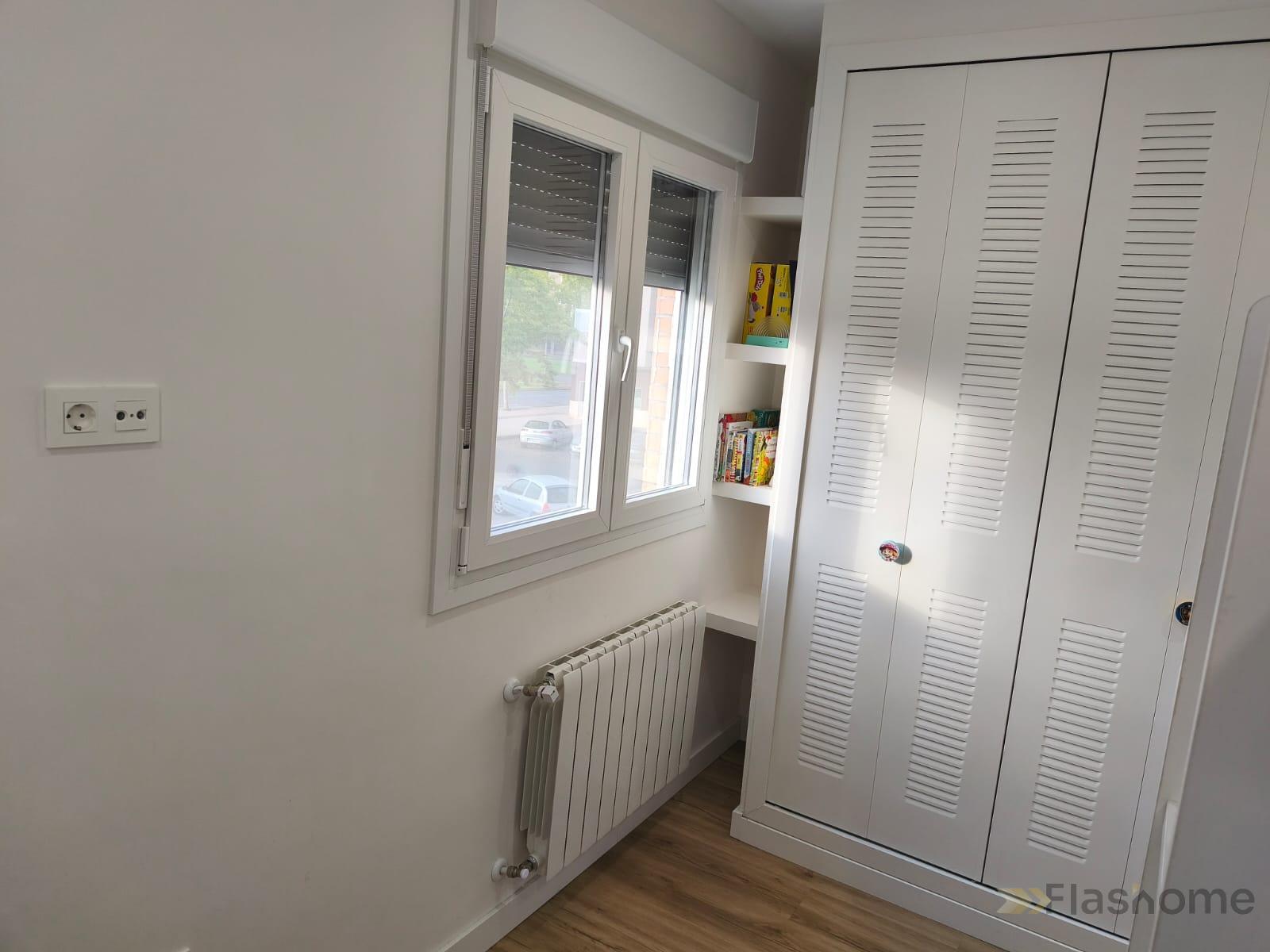 Venta de piso en Badajoz
