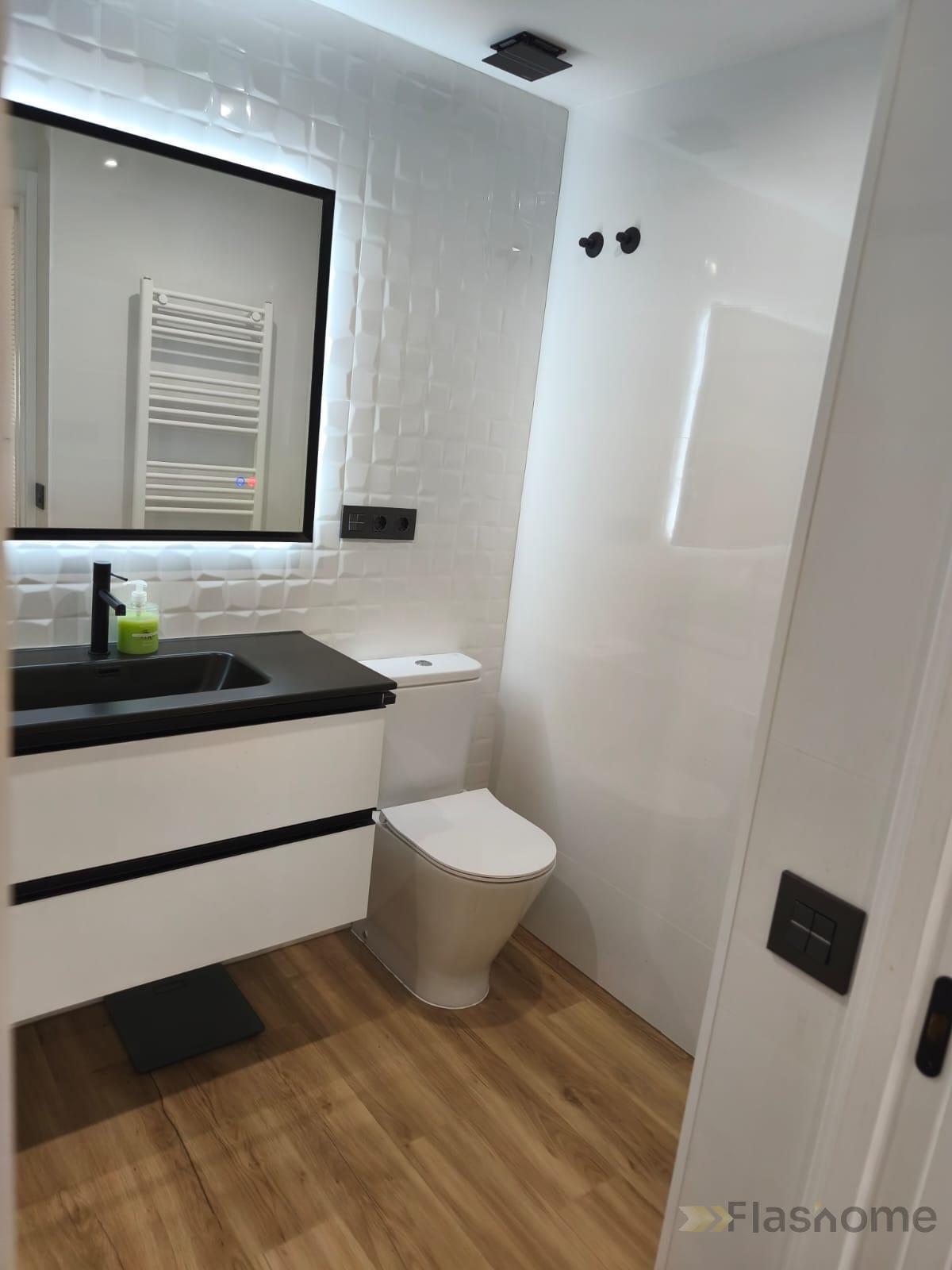 Venta de piso en Badajoz