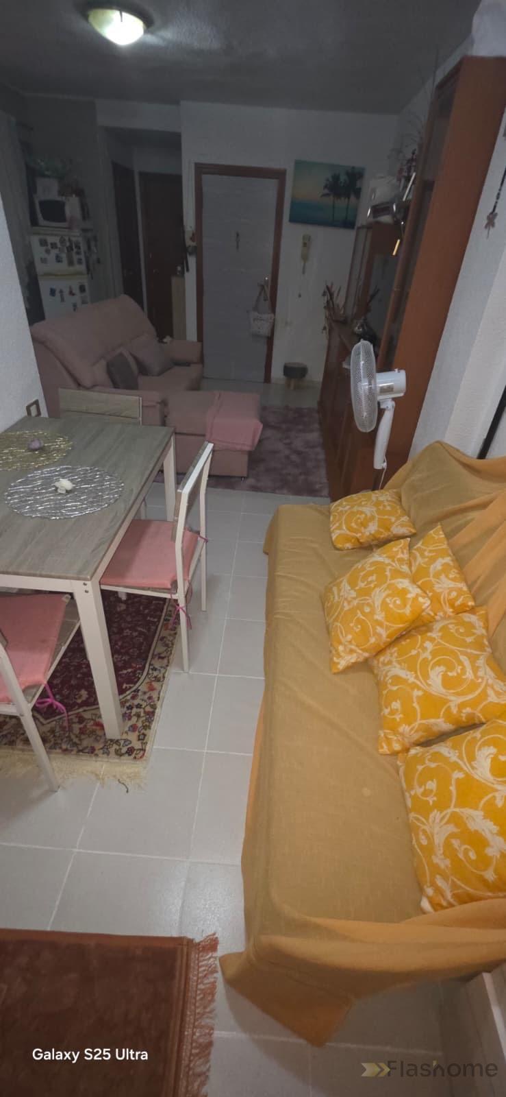 Venta de apartamento en Oropesa del Mar