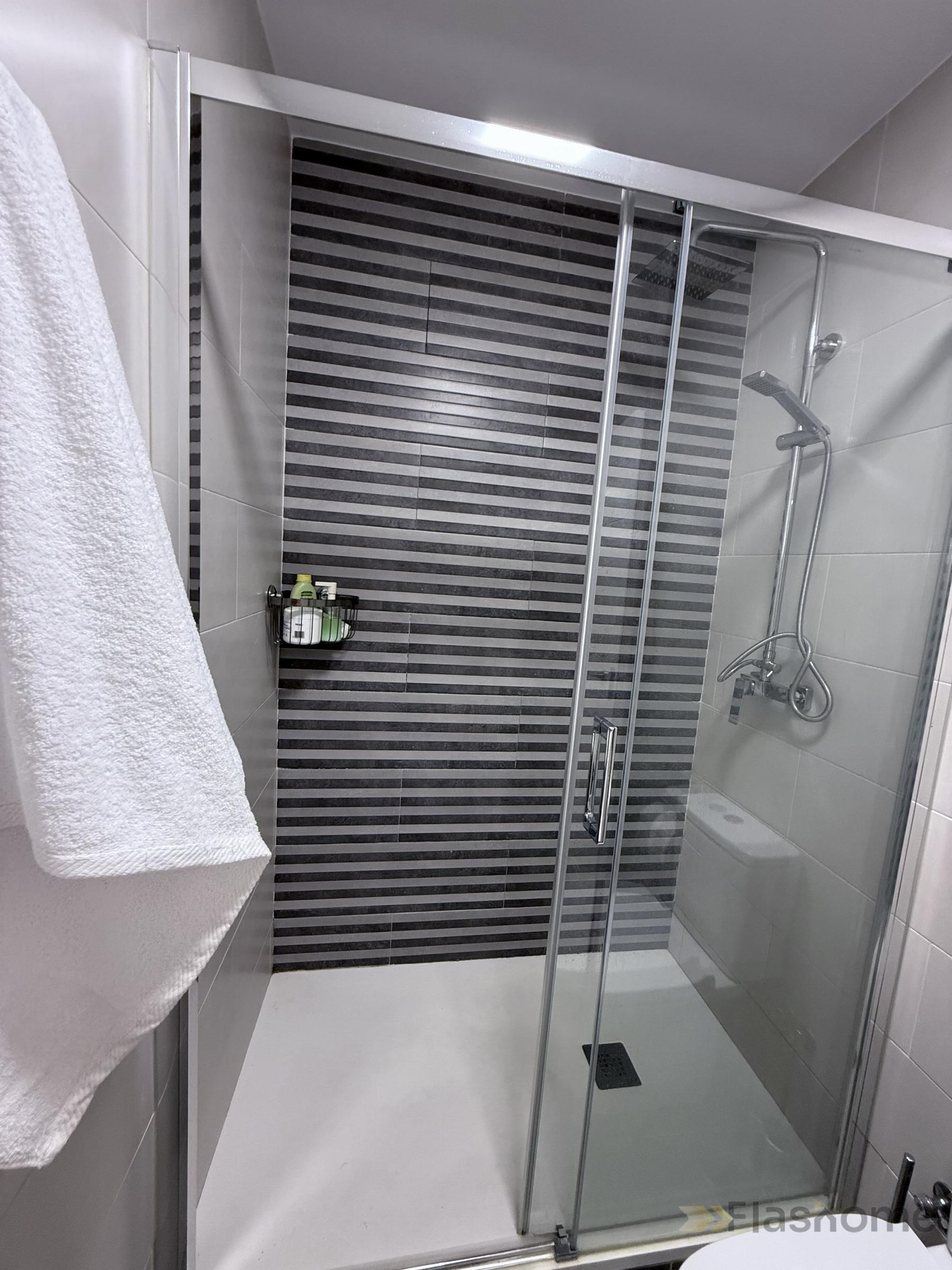 Alquiler de apartamento en Benalmádena