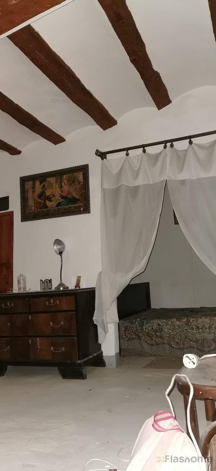 Venta de casa en Ademuz