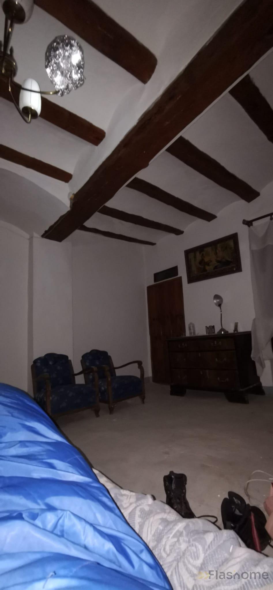 Venta de casa en Ademuz