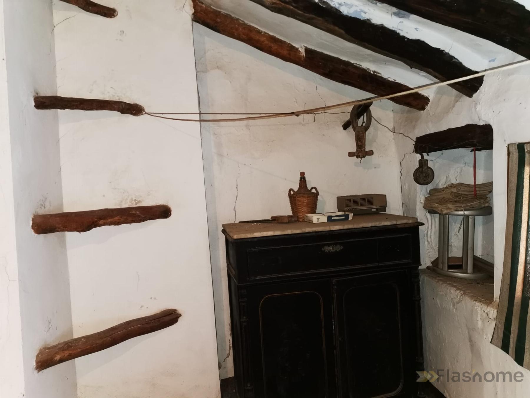 Venta de casa en Ademuz