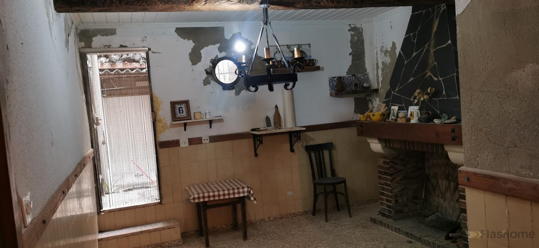 Venta de casa en Ademuz