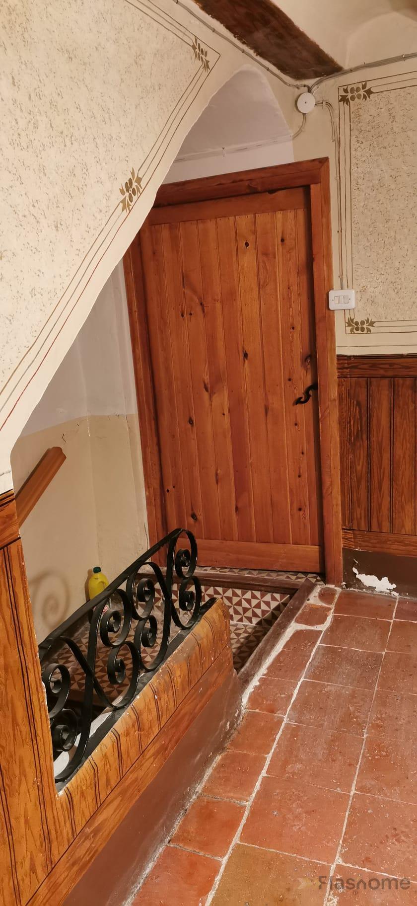 Venta de casa en Ademuz