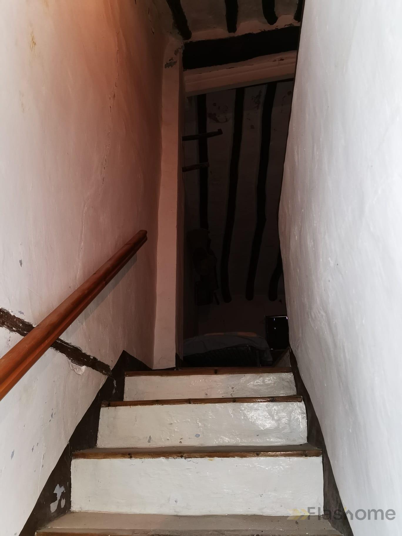 Venta de casa en Ademuz