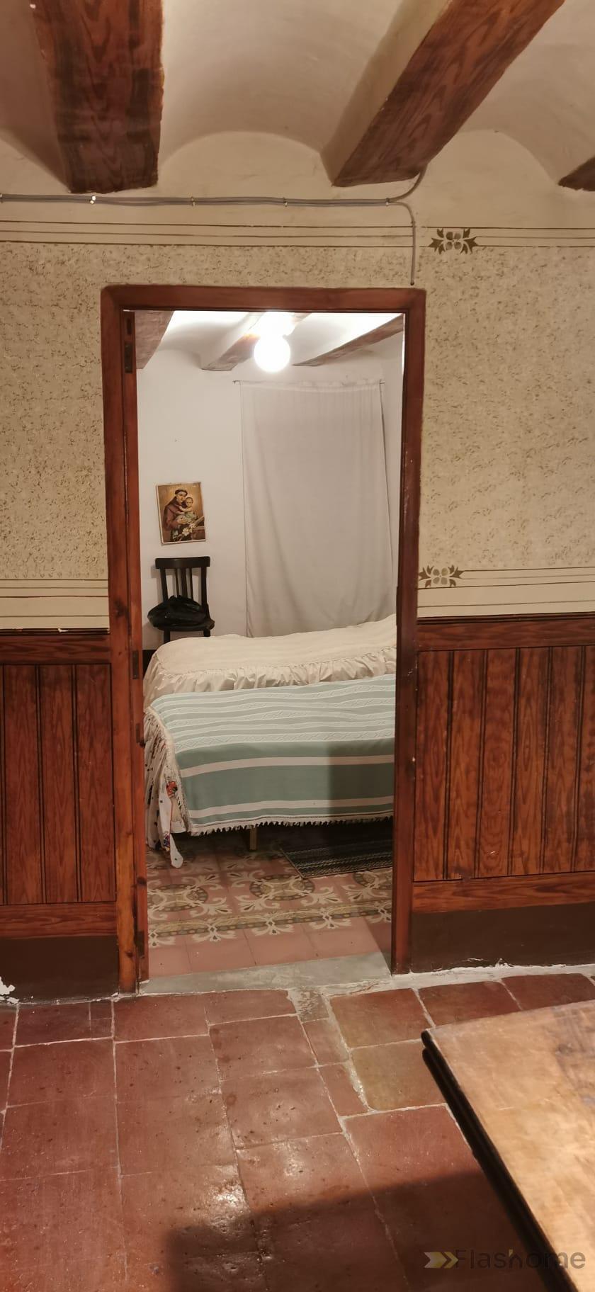 Venta de casa en Ademuz